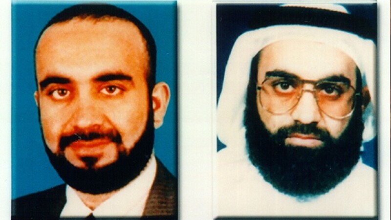 Khalid Sheikh Mohammed