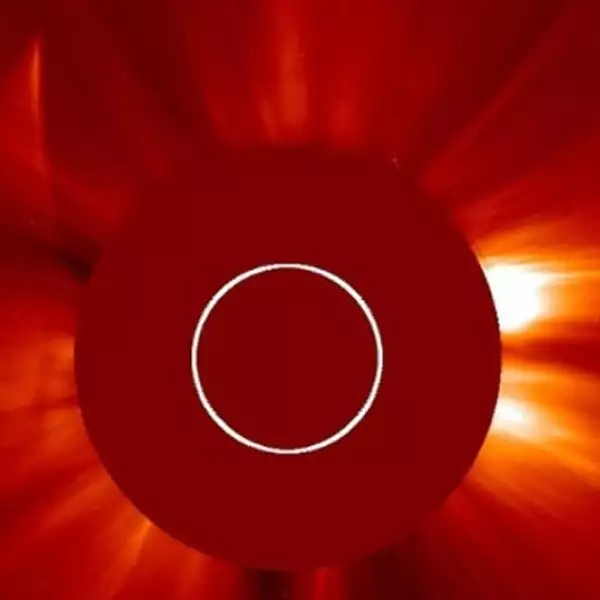 cometa ISON