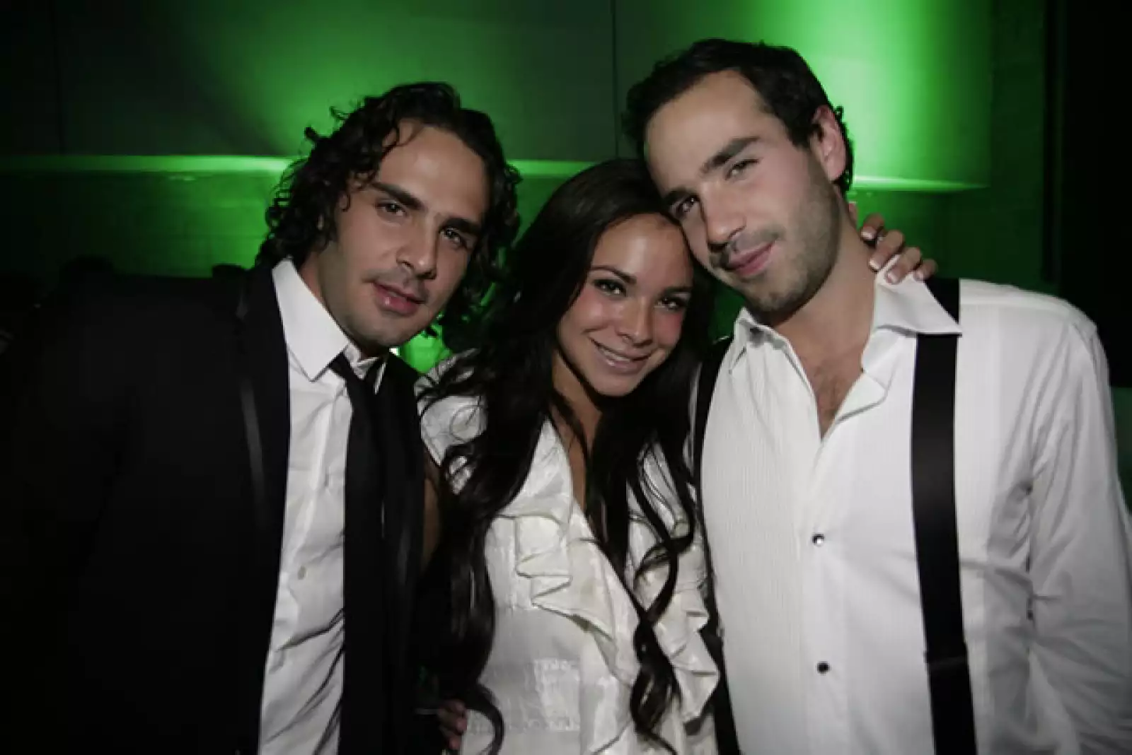 Classico 3 Aniversario