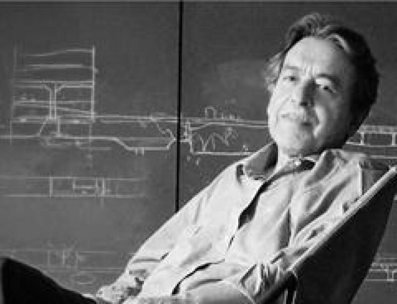 Paulo Mendes da Rocha A