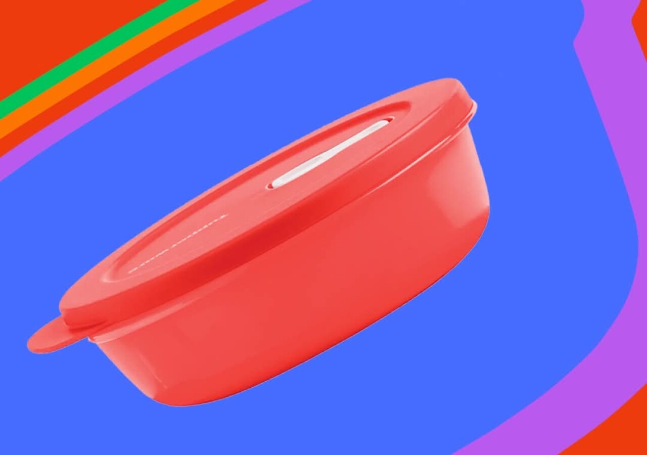 Betterware apuesta por Tupperware para liderar la venta directa en Latinoamérica