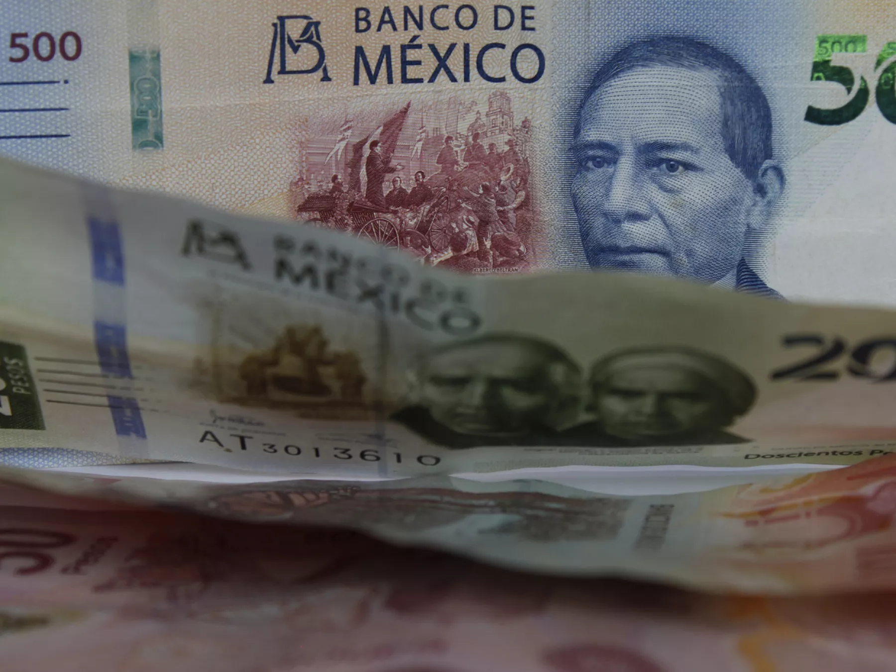 El panorama económico de México luce sombrío para cerrar 2022