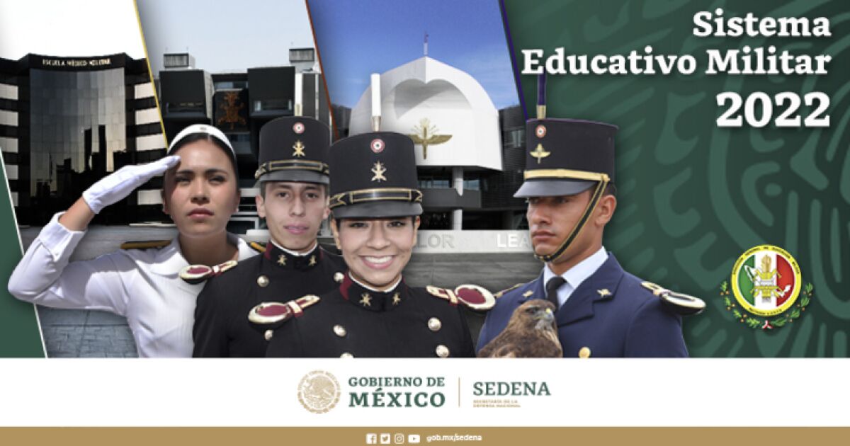 dates and requirements to study in the Army