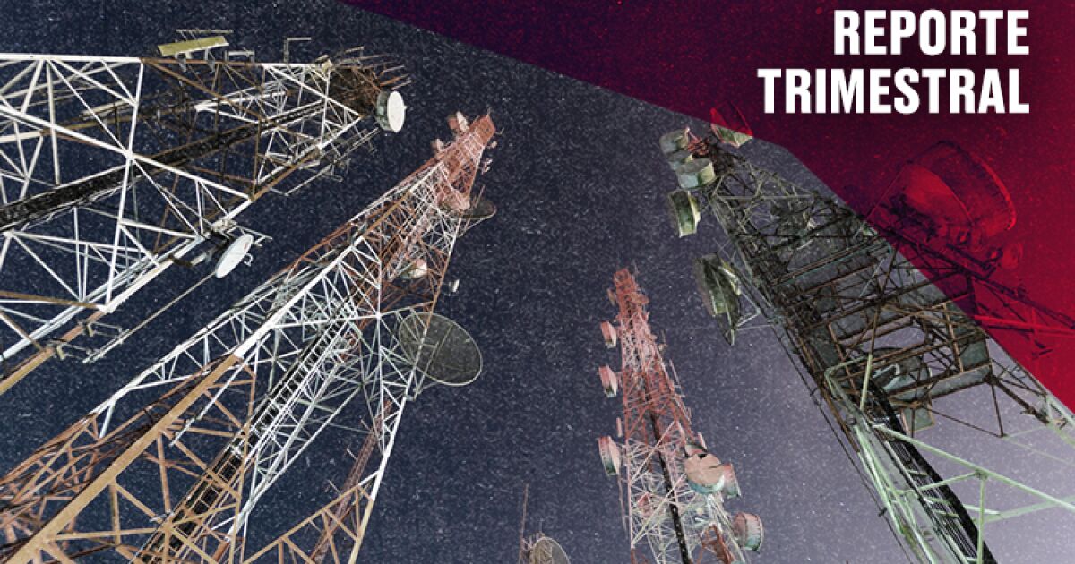 Pesonun değer kaybı Megacable'ın karını düşürdü