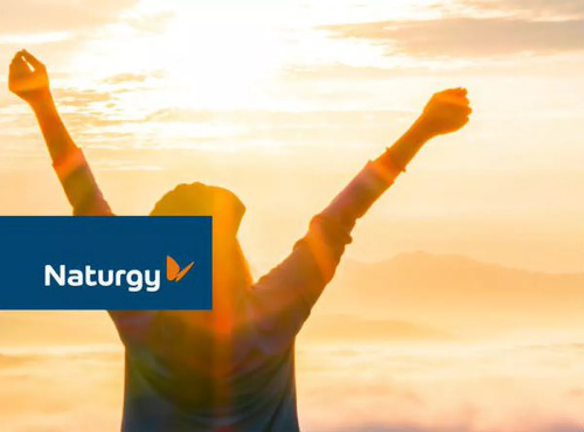 Naturgy nueva marca de Gas Natural