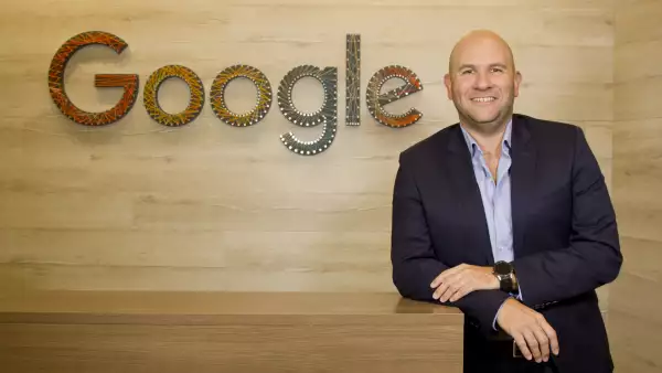 Sebastián Valverde es el nuevo director de Google México: ¿Quién es y cuál es su trayectoria?