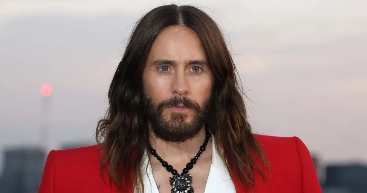Jared Leto