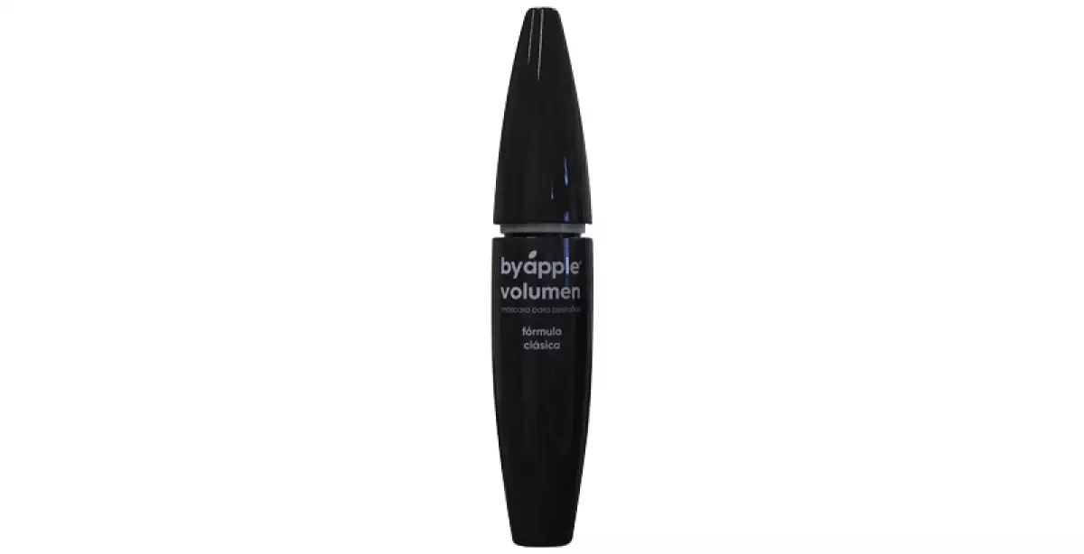 BY APPLE-mascara de pestañas-mascara-accesible-maybelline-by apple-loreal.jpg