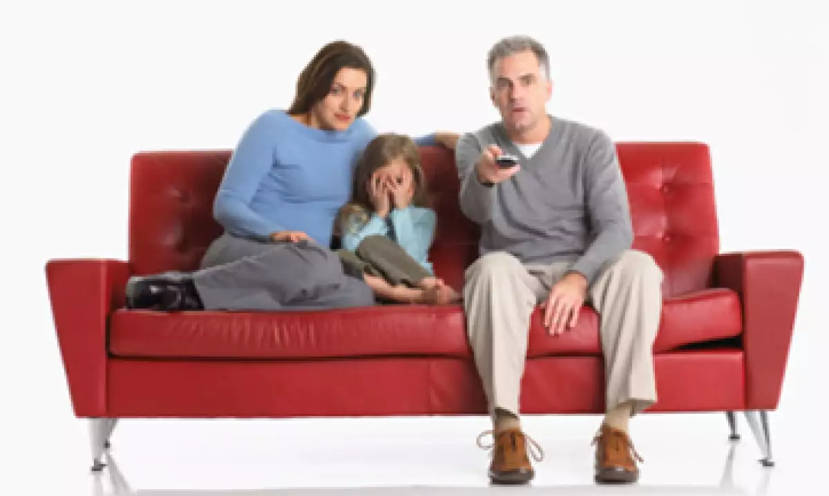 La Profeco recibió el año pasado unas 9,500 quejas relacionadas con la televisión restringida. (Foto: Thinkstock)