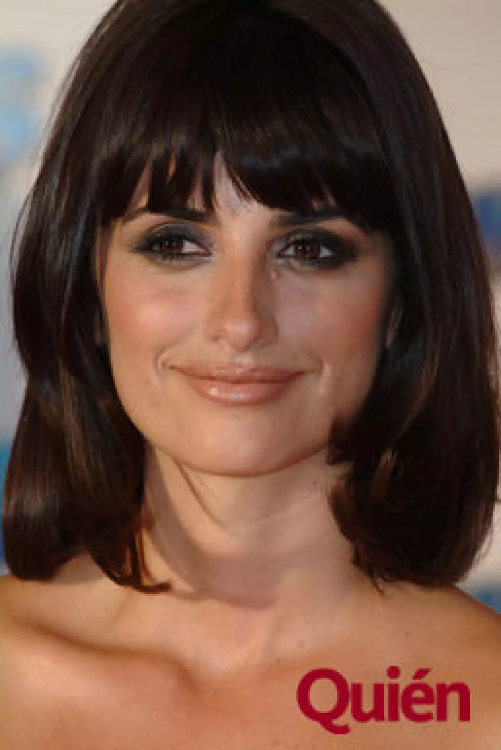 Penélope Cruz