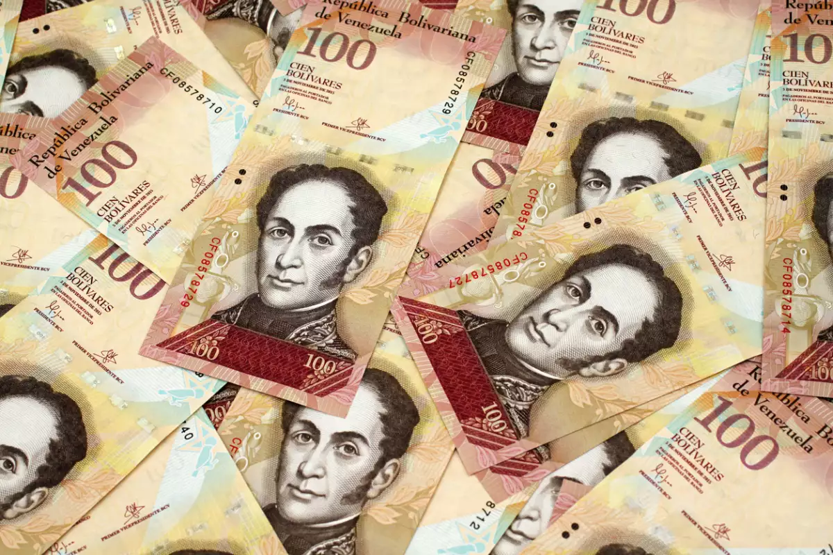 bolivar