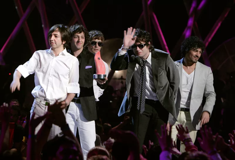 Babasónicos regresa a CDMX: fecha de concierto, preventa y todo lo que se sabe