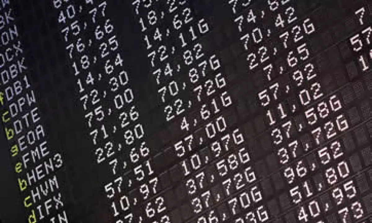 Las acciones de bancos de países de la periferia de la zona euro fueron las destacadas de la sesión. (Foto: Photos to go)