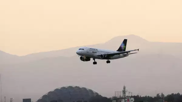 Voltereta aérea