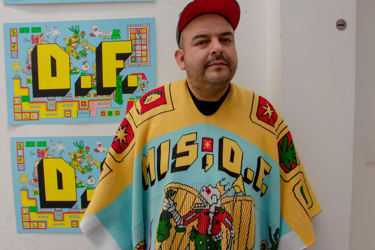 Cortesía: Pay’s y Camilo Lara 