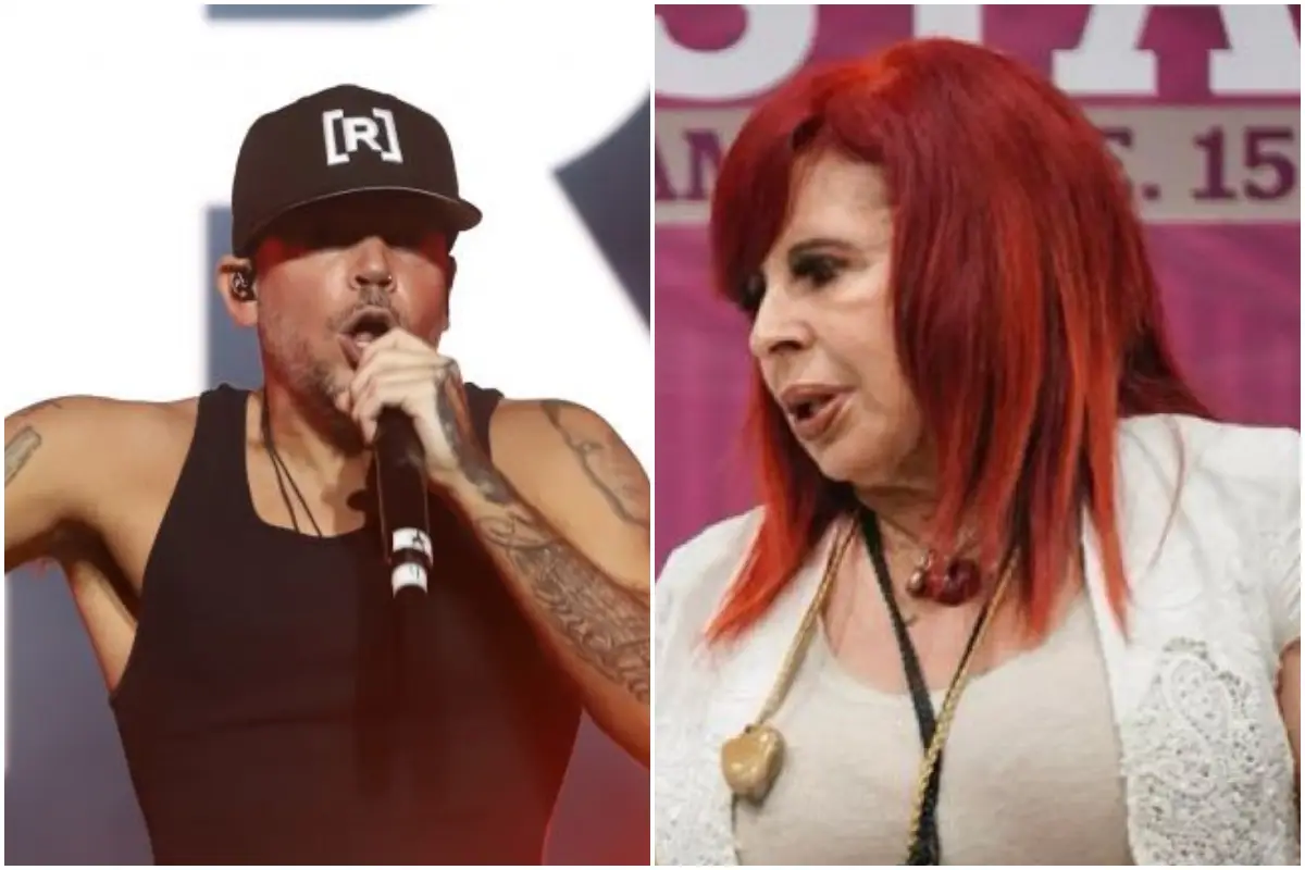 residente layda