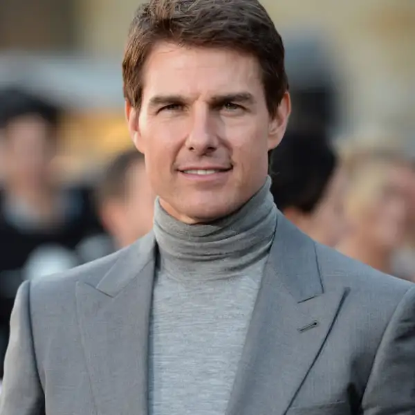 El actor en la premiere de Oblivion en abril del 2013.