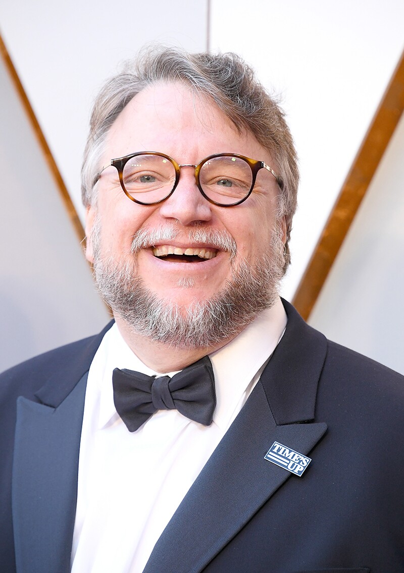 Guillermo del Toro