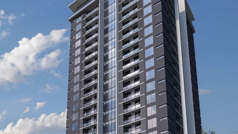 Landmark en Tijuana muestra la consolidación del sector inmobiliario en la ciudad a pesar de la pandemia.