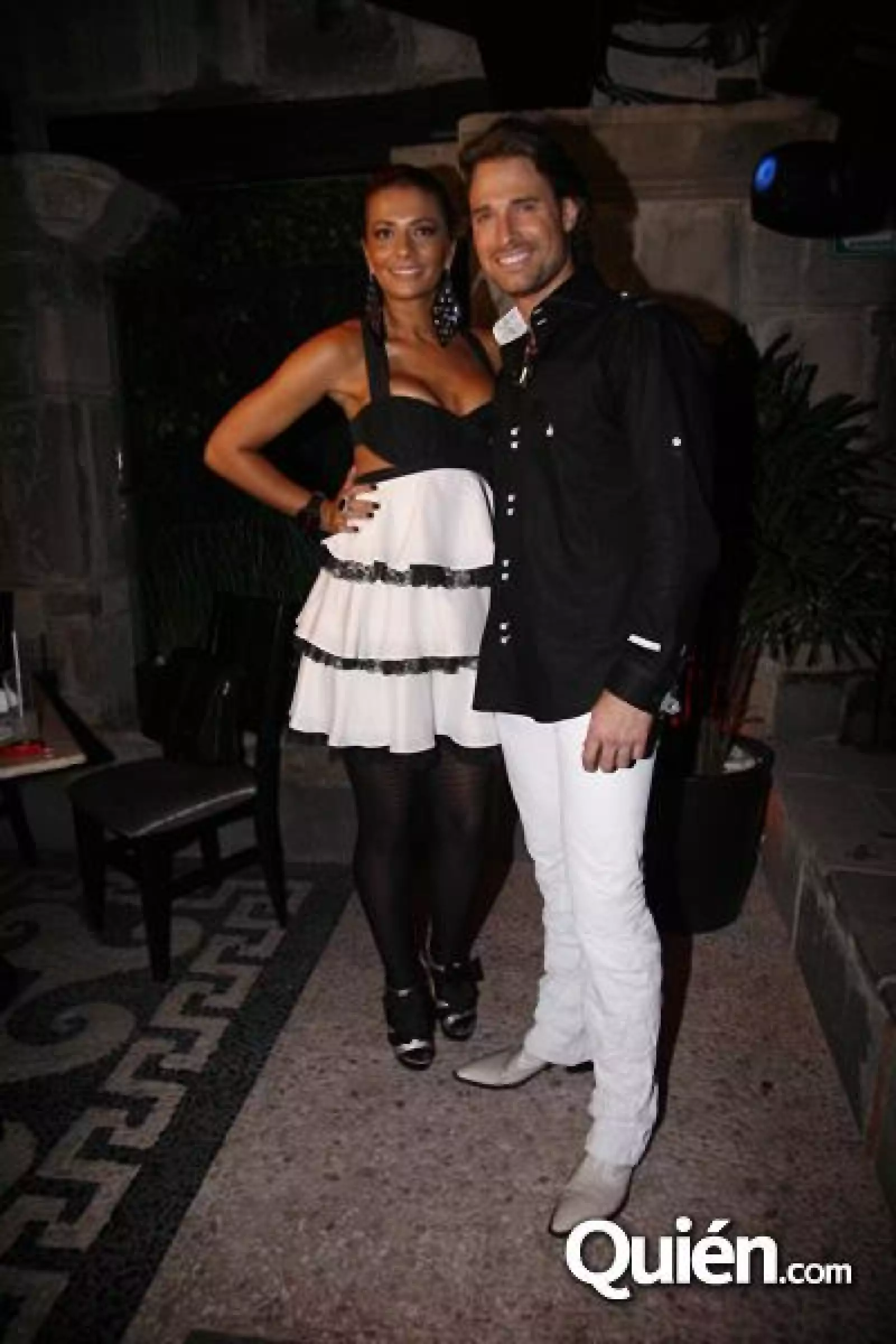 Cumpleaños Sebastián Rulli