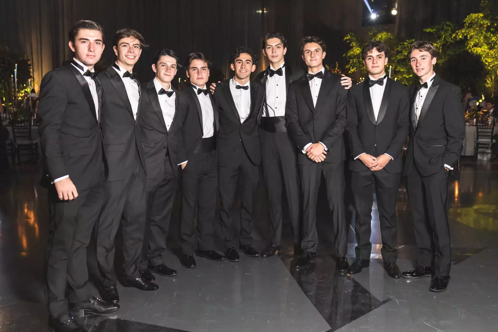 GRADUACIÓN MIRAFLORES