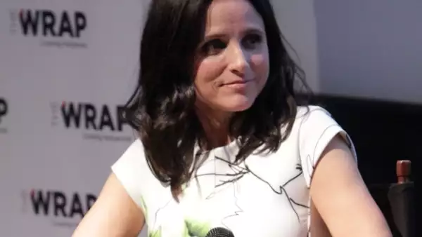 Julia Louis-Dreyfus