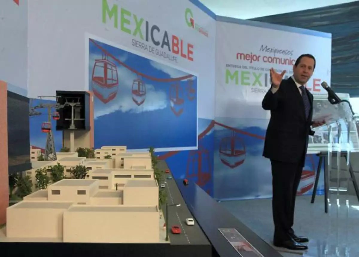 Mexicable