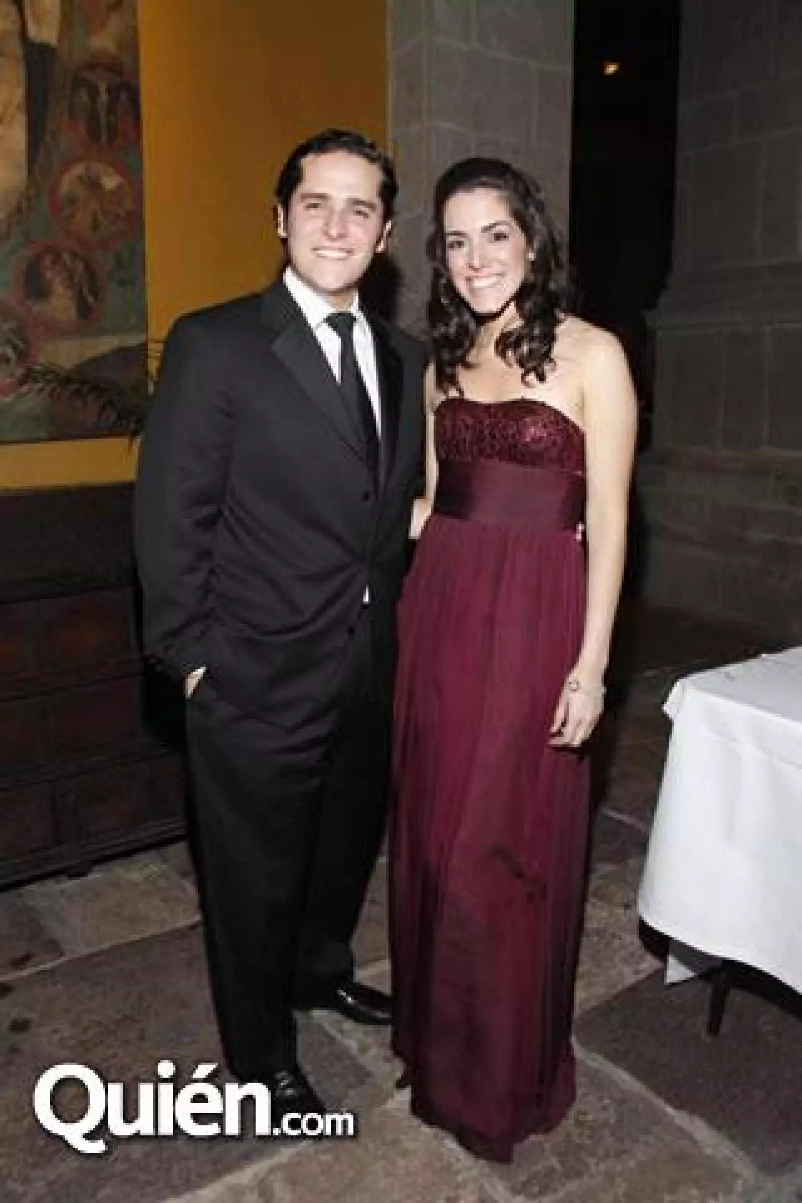 Boda Ma Fernanda Ramirez