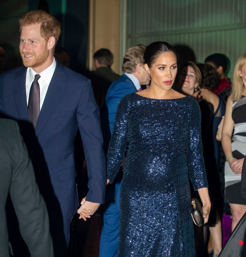 Meghan Markle