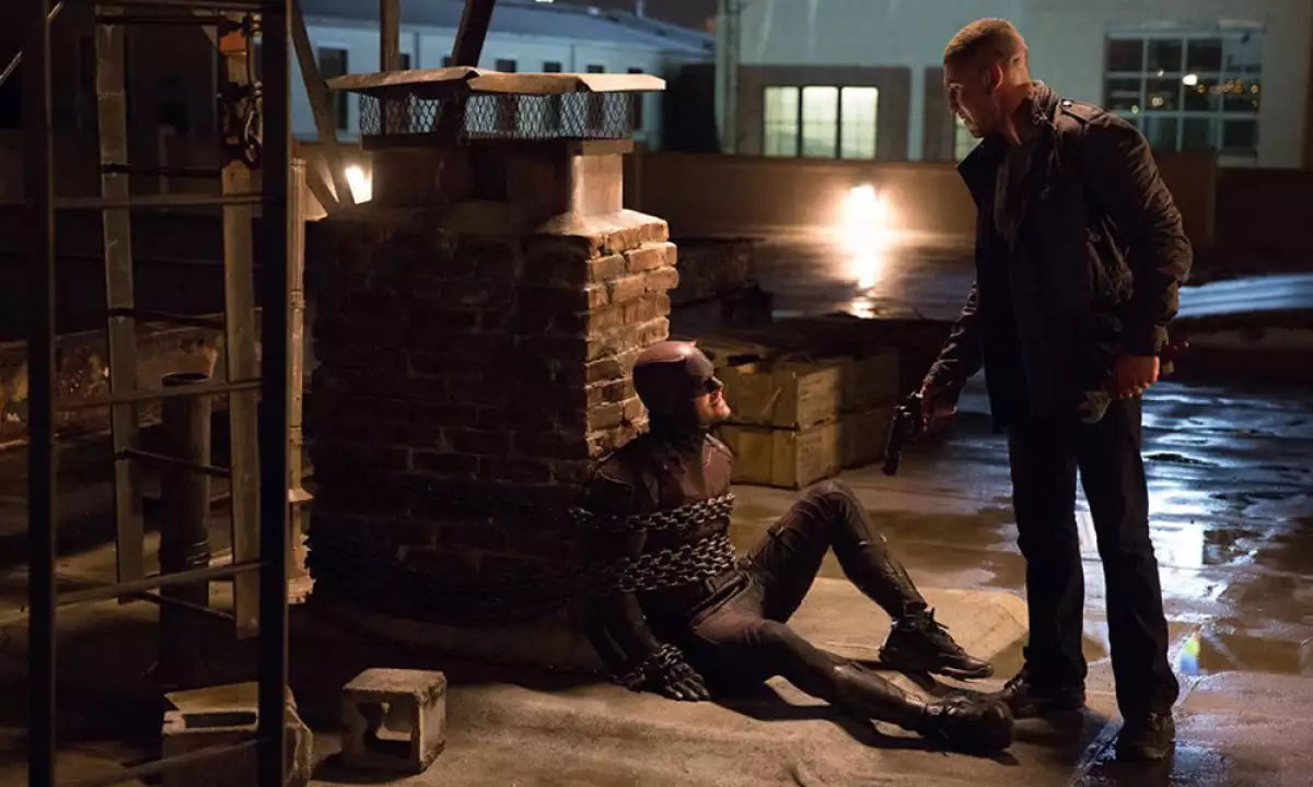 Daredevil