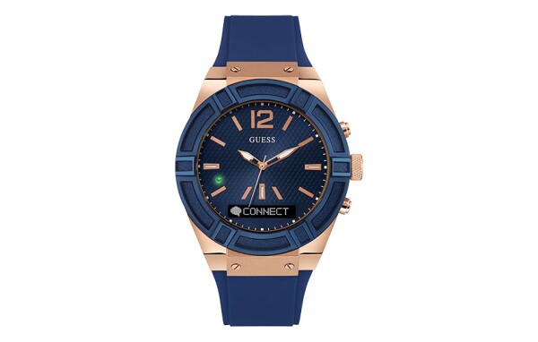 Smartwatch GUESS CONNECT