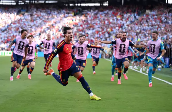 Spain v Argentina: Final - FIFA World Cup 2026