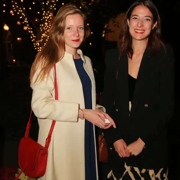 NOCHE DE GALA CON JORGE VILADOMS