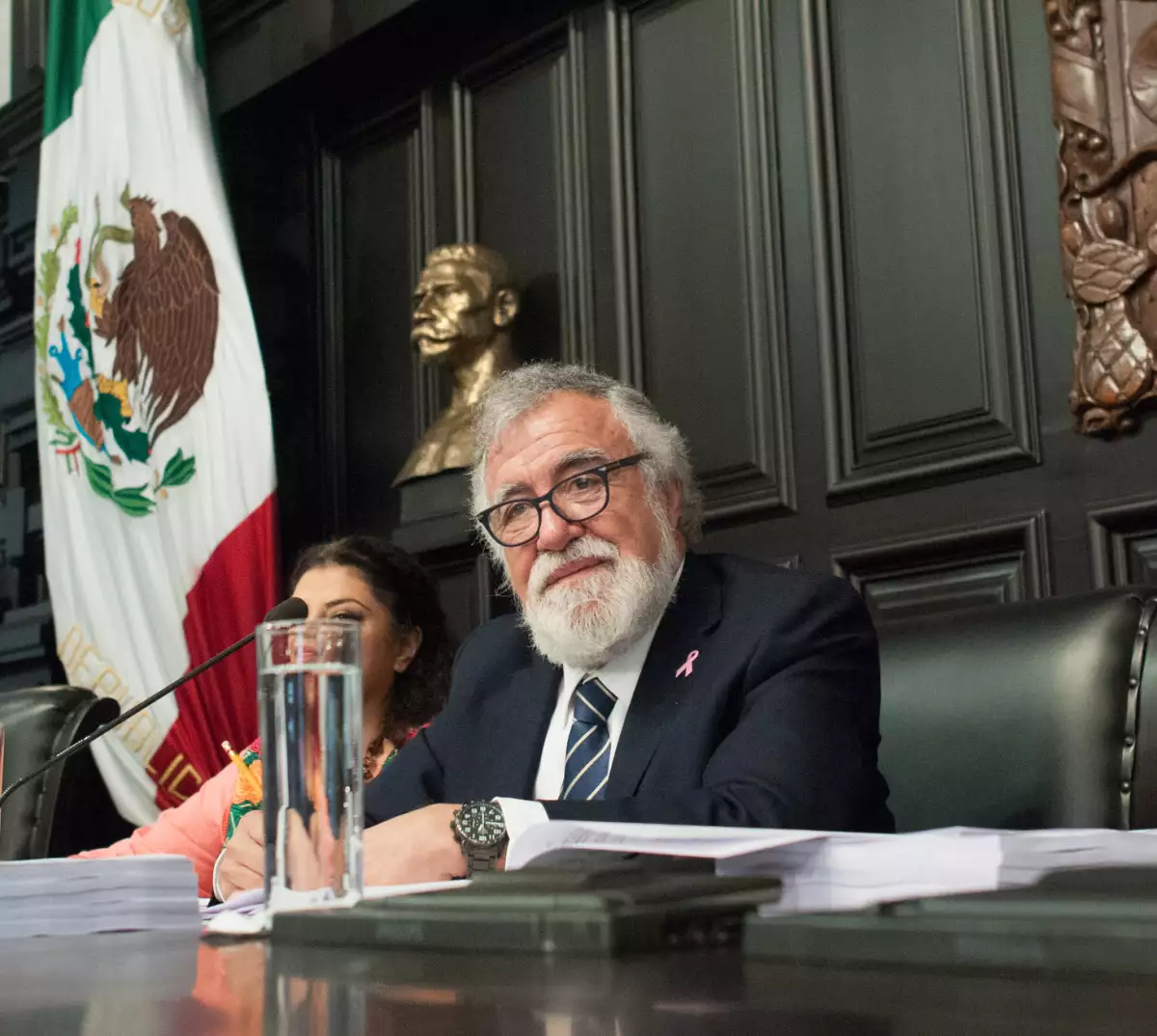 Nuevo encargo