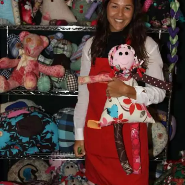 Bazar de Nosotros por los ni?con c?er