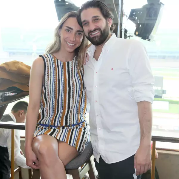 Jockey Club Talitá Kum