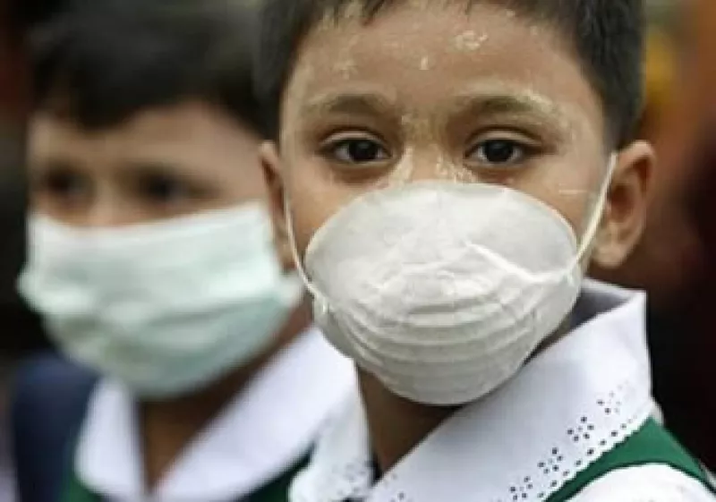Los casos de influenza en el mundo mantienen su tendencia al alza. (Foto: Reuters)
