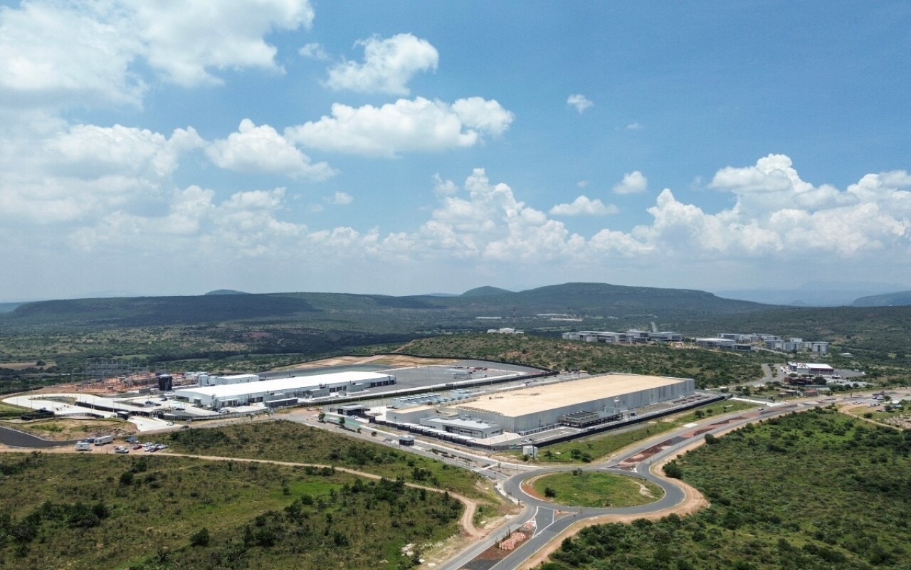 Cancún y Veracruz se posicionan para atraer data centers, si logran superar la barrera del suministro eléctrico