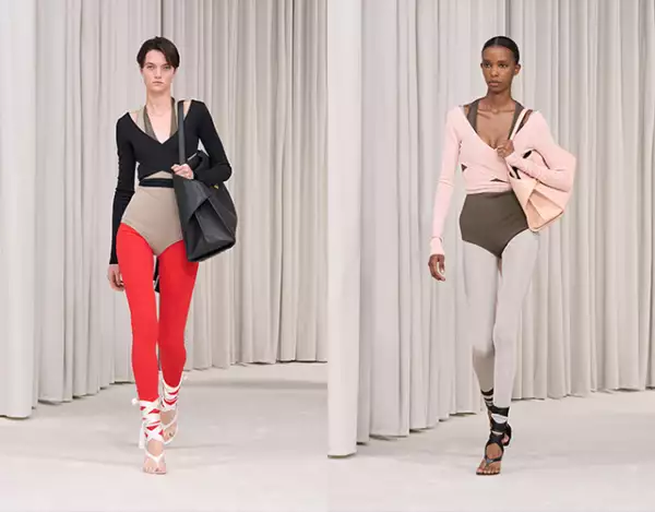 Ferragamo SS 25