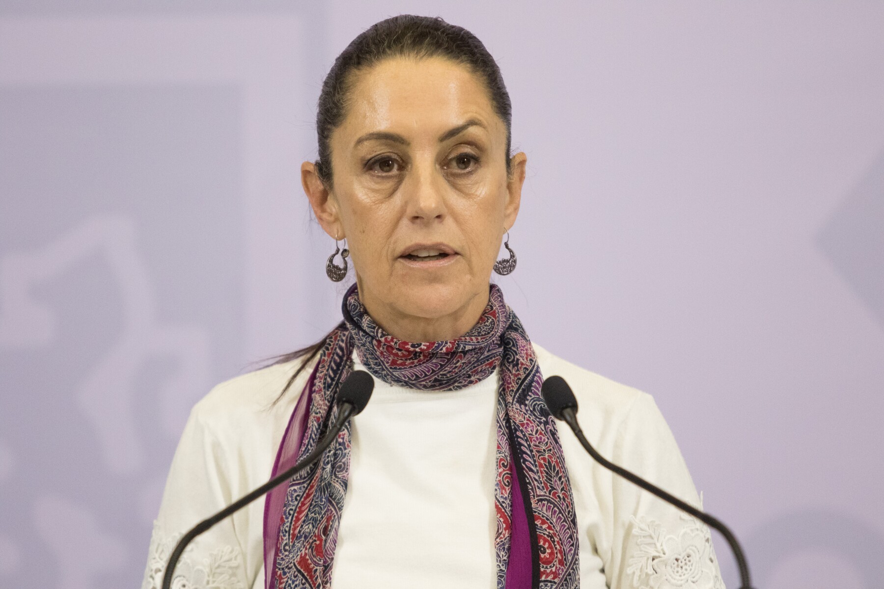 Claudia Sheinbaum Claudia Sheinbaum - Claudia Sheinbaum Es Nominada Como Mejor Alcaldesa ...