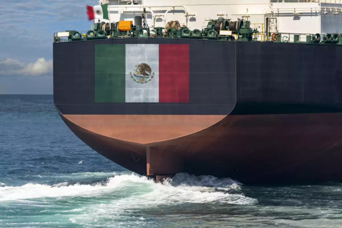 Cinco estados concentran las exportaciones de México con 6 de cada 10 dólares: qué es lo que envían 