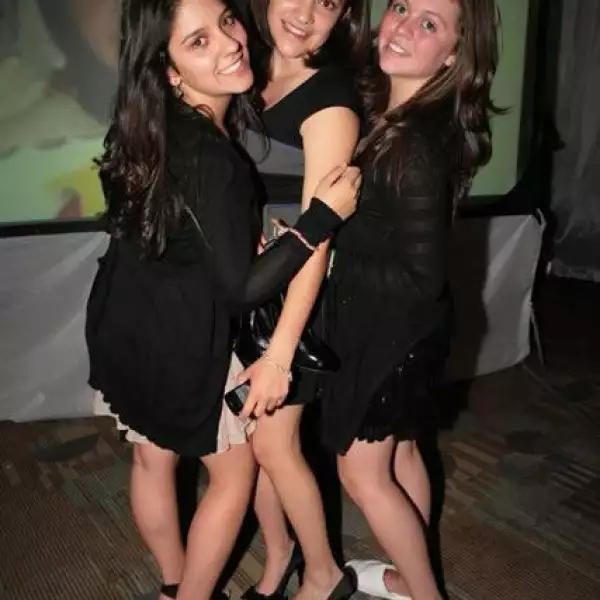 Cunple de Andrea Puente