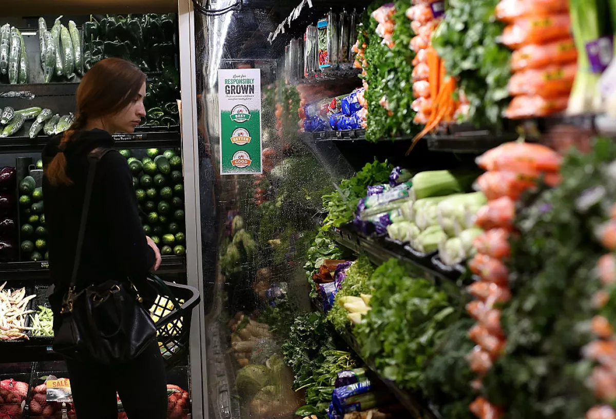 Whole Foods Launches Produce Rating System To Highlight Environmental Impact