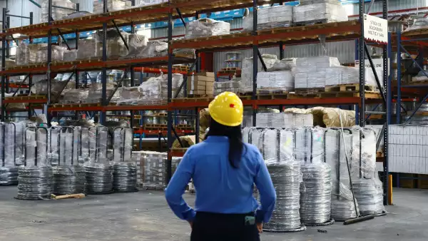 aluminio y acero mercados