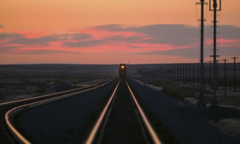 Las empresas de ferrocarriles dicen que la figura de permisionario traerá alza en tarifas. (Foto: Getty Images)