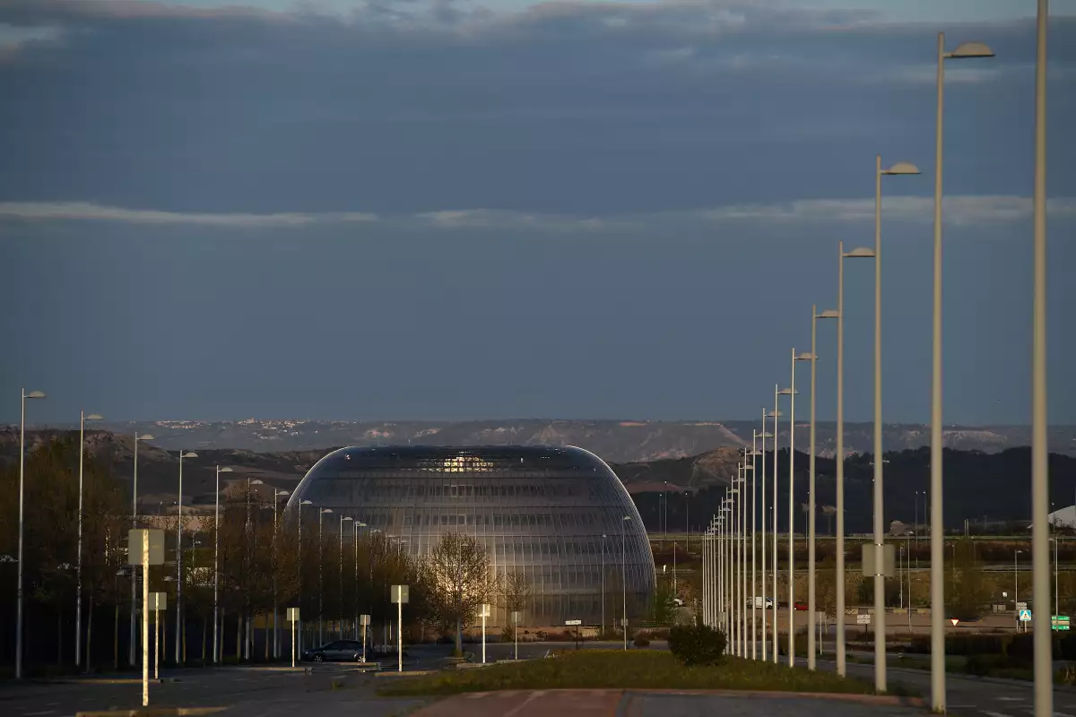 SPAIN-HEALTH-VIRUS-PANDEMIC