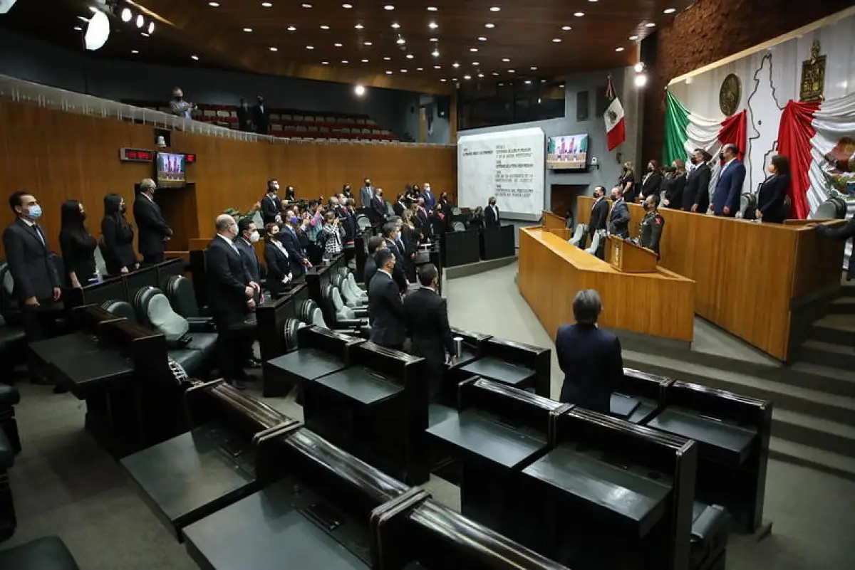 congreso