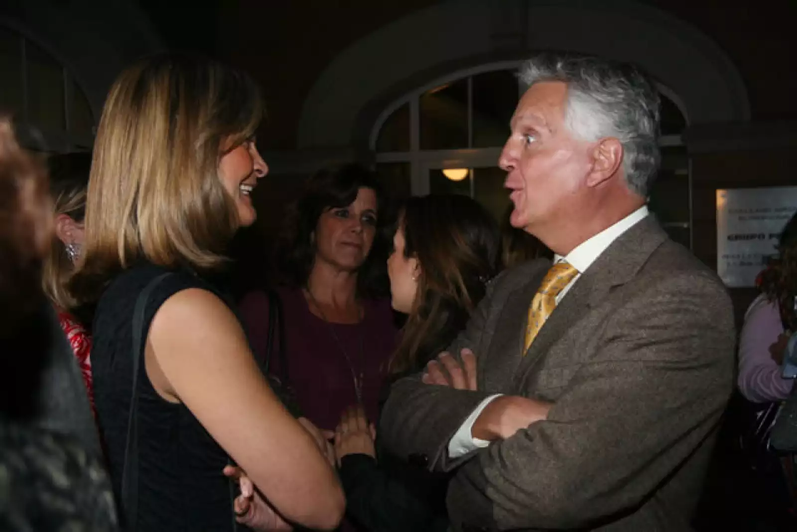 Exposición Carla Aparicio.