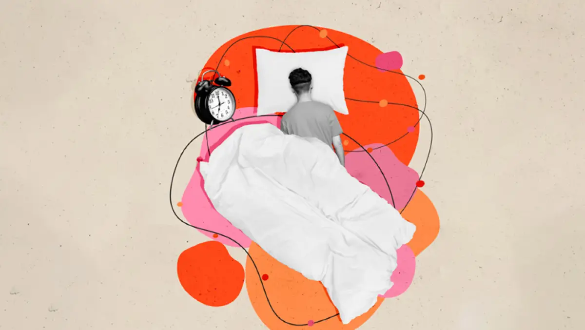 ¿Te despiertas en la madrugada y no puedes volver a dormir? Quizás estas sean las razones