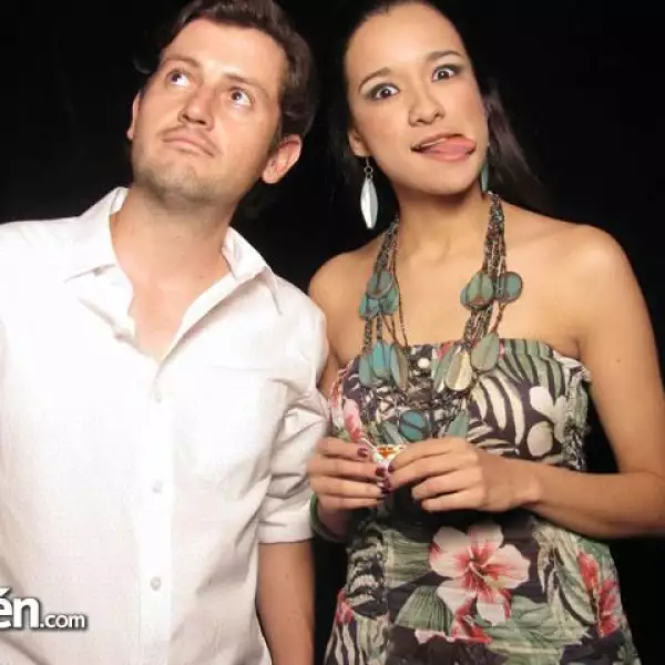 Fiesta de Quién.com en Guanajuato